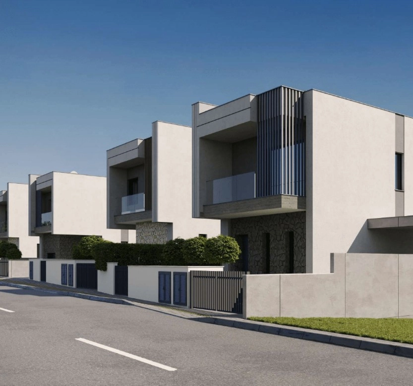3 Bedroom House for Sale in Ypsonas, Limassol District
