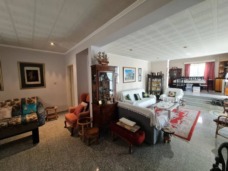 5 Bedroom House for Sale in Lakatameia – Agios Nikolaos, Nicosia District