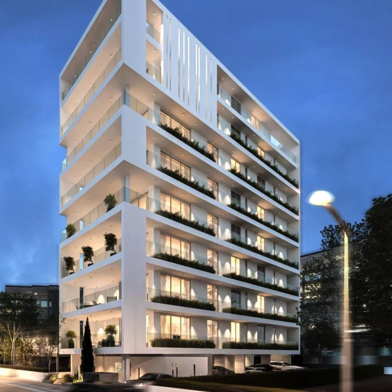 Cheap Apartments for Sale Nicosia up to 700000 euro