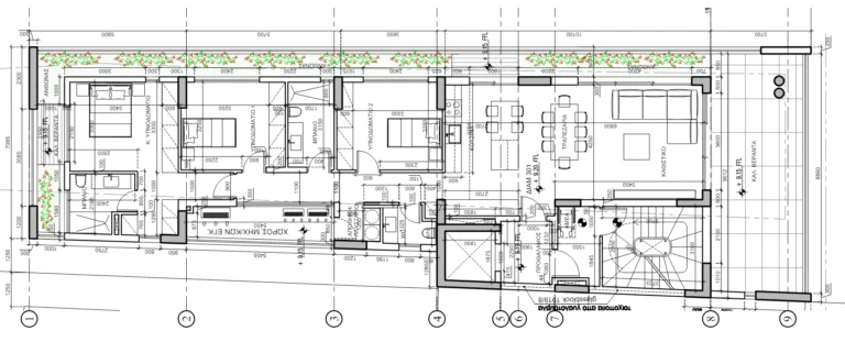 Cheap Apartments for Sale Nicosia up to 700000 euro
