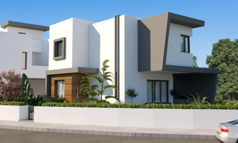 3 Bedroom House for Sale in Lympia, Nicosia District