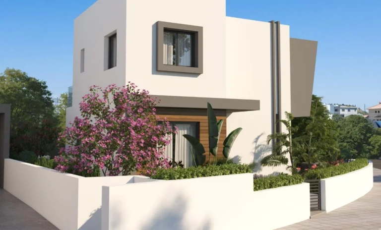 3 Bedroom House for Sale in Lympia, Nicosia District