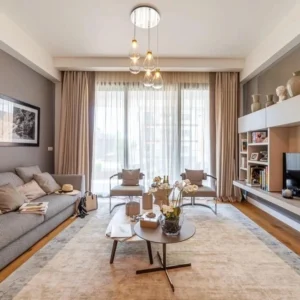 4 Bedroom Apartment for Sale in Germasogeia, Limassol District