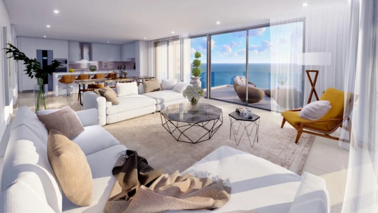 1 Bedroom Apartment for Sale in Kato Paphos