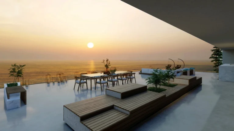 2 Bedroom Apartment for Sale in Kato Paphos