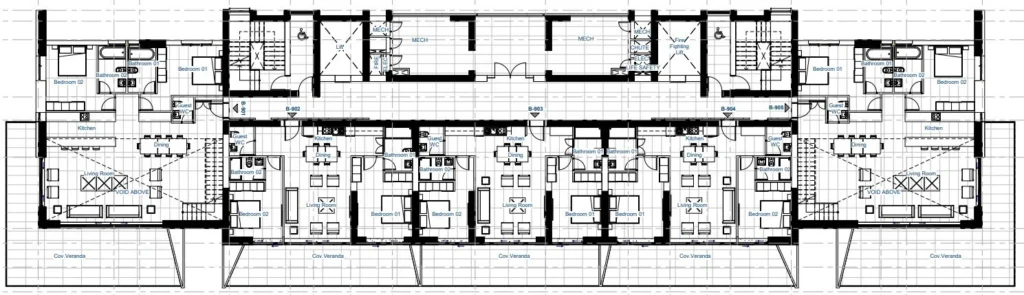 4 Bedroom Apartment for Sale in Kato Paphos