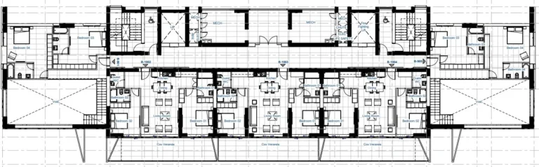 4 Bedroom Apartment for Sale in Kato Paphos