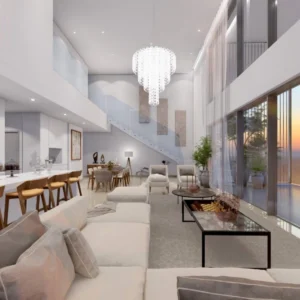 4 Bedroom Apartment for Sale in Kato Paphos