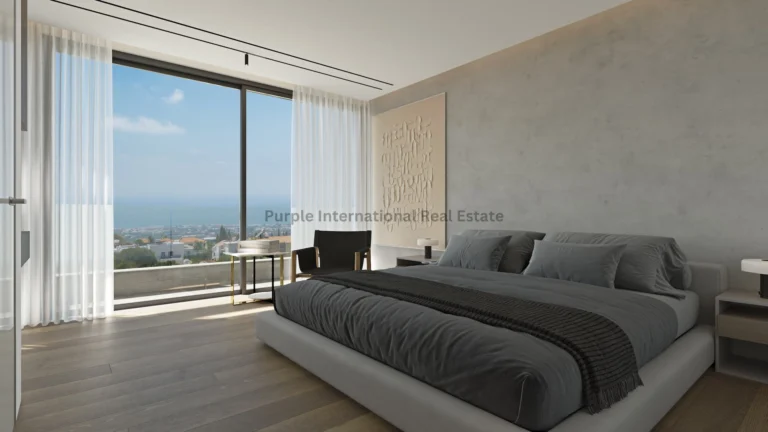 5 Bedroom House for Sale in Tala, Paphos District