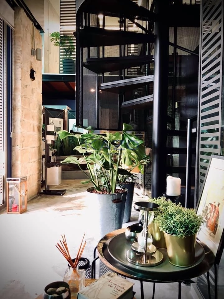 447m² Office for Rent in Limassol District