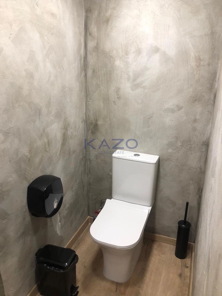 447m² Office for Rent in Limassol District