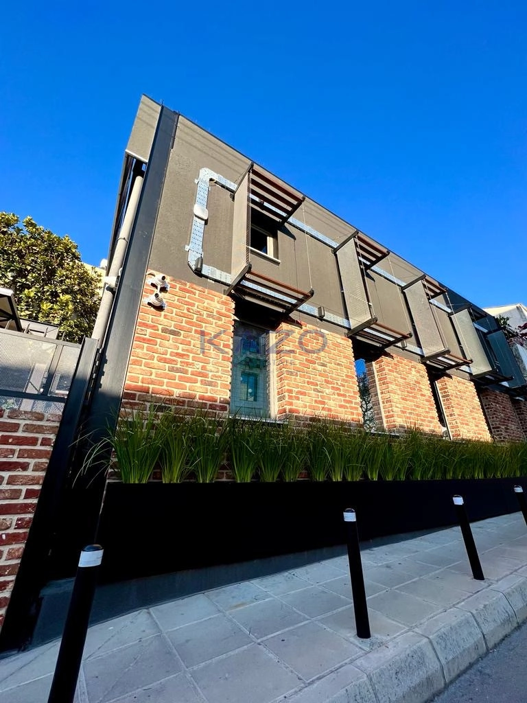 447m² Office for Rent in Limassol District