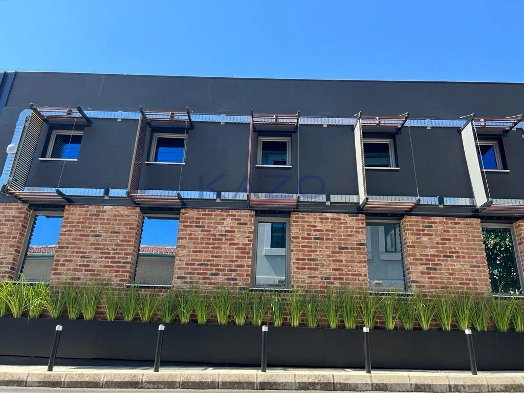 447m² Office for Rent in Limassol District