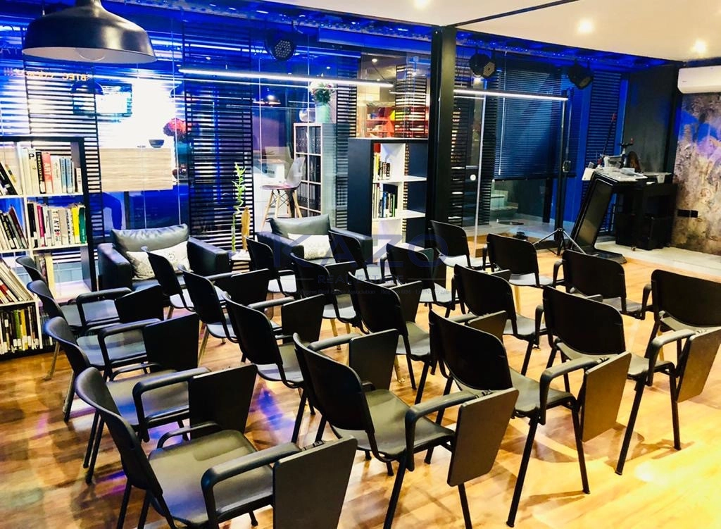 447m² Office for Rent in Agia Triada, Limassol District