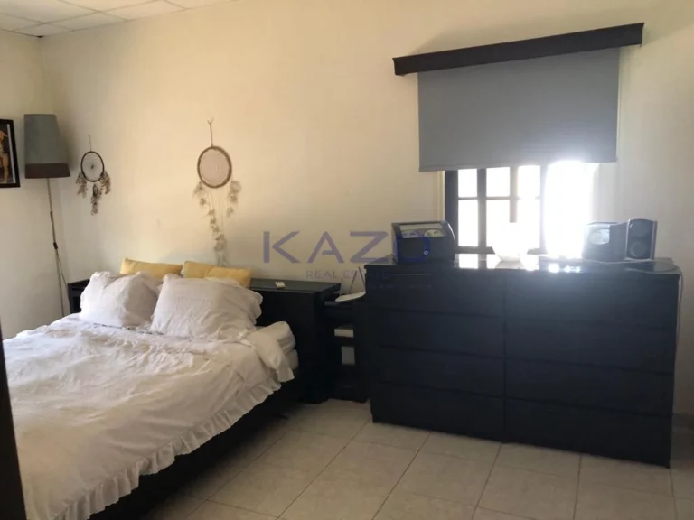 4 Bedroom House for Sale in Limassol – Agios Athanasios