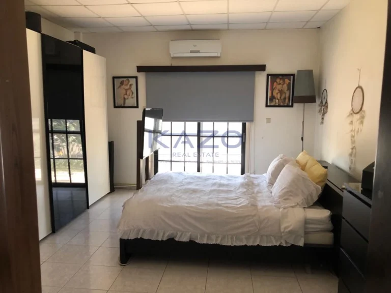 4 Bedroom House for Sale in Limassol – Agios Athanasios