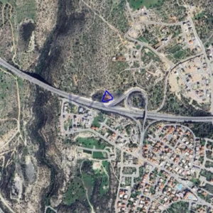 2,040m² Plot for Sale in Episkopi, Limassol District