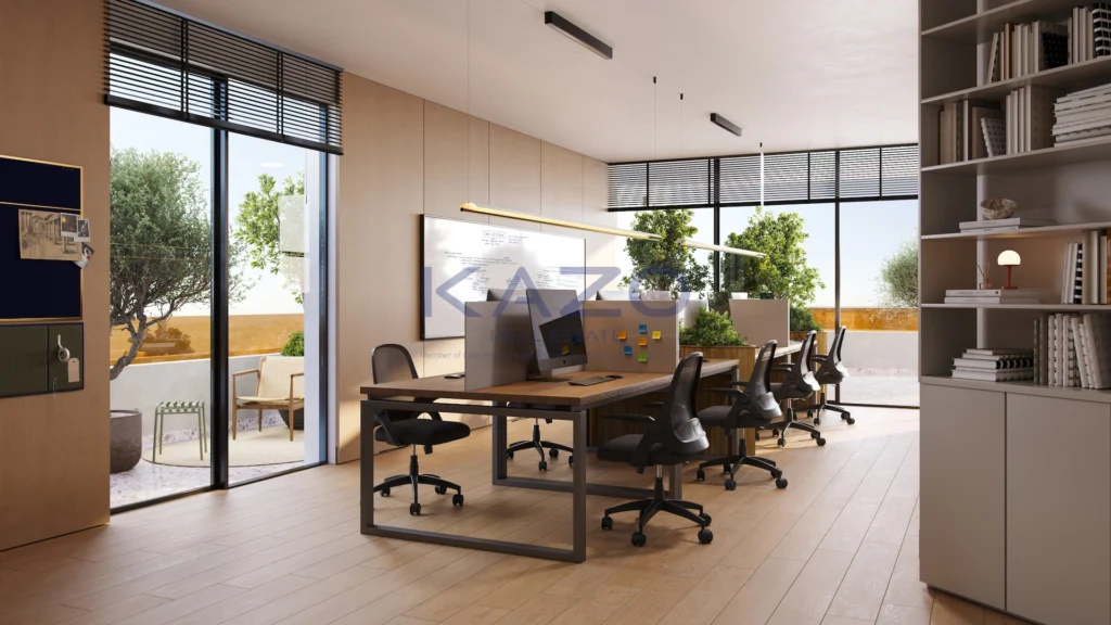 81m² Office for Sale in Paralimni, Famagusta District