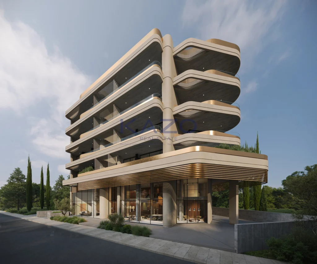 81m² Office for Sale in Paralimni, Famagusta District