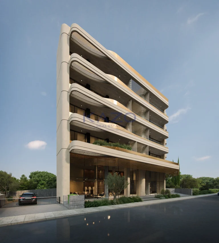 81m² Office for Sale in Paralimni, Famagusta District