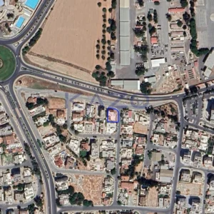 250m² Commercial for Sale in Larnaca – Agios Nikolaos