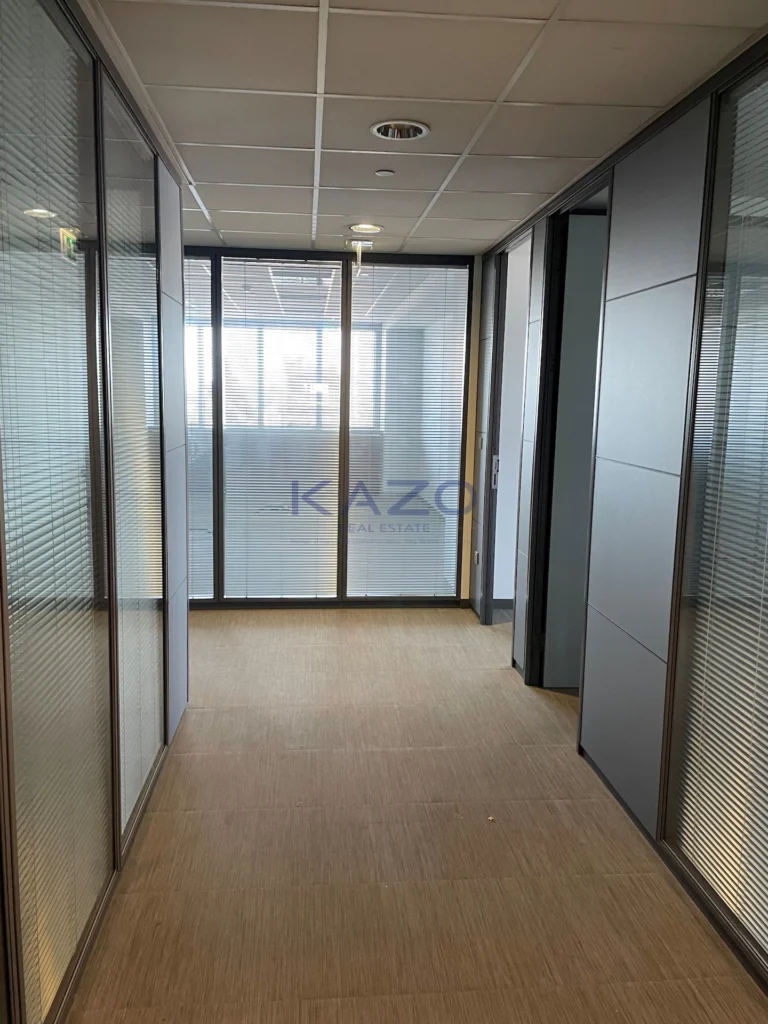 583m² Office for Rent in Limassol District