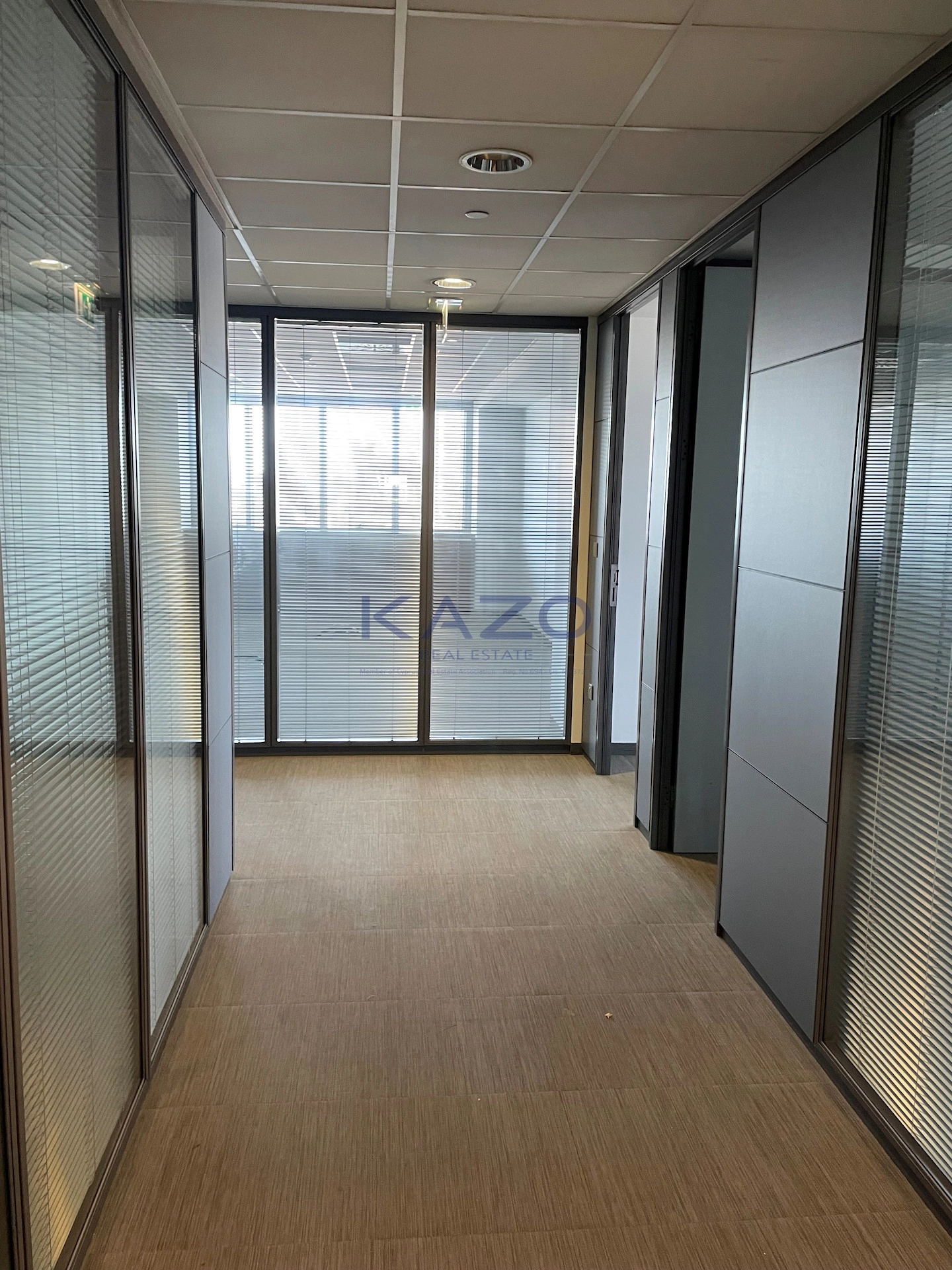 583m² Office for Rent in Limassol District