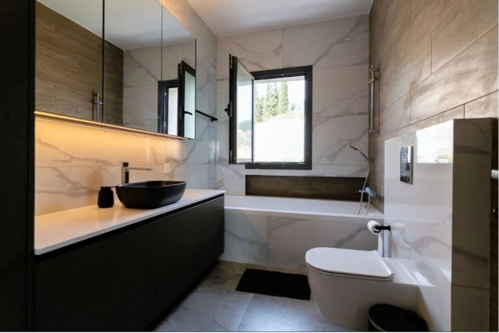 4 Bedroom House for Sale in Parekklisia, Limassol District