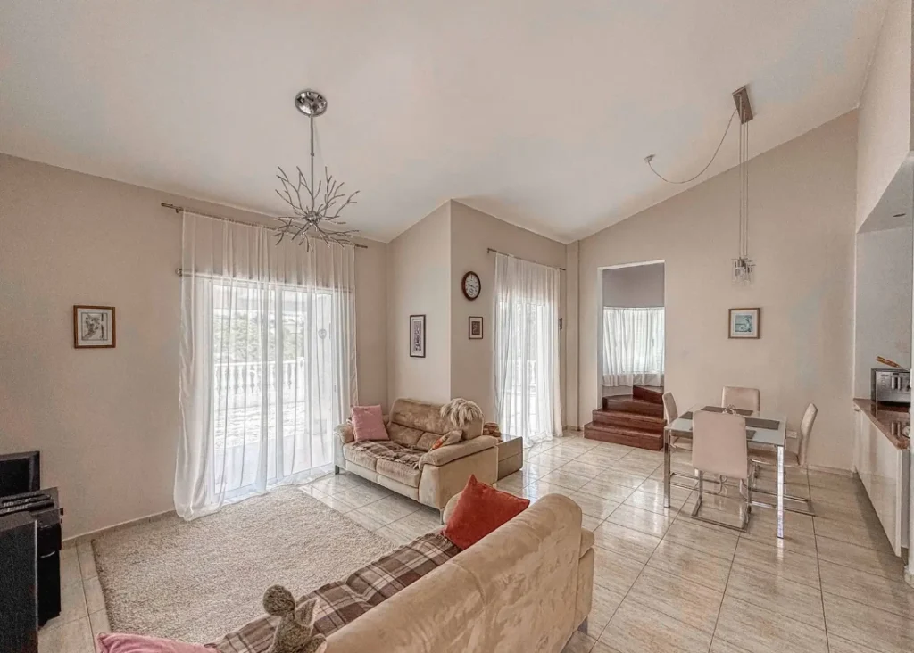 3 Bedroom House for Sale in Pegeia, Paphos District