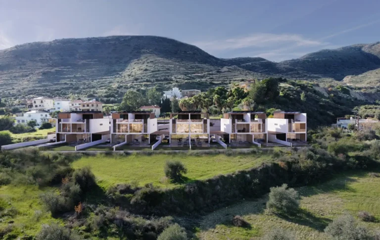 4 Bedroom House for Sale in Mouttagiaka, Limassol District