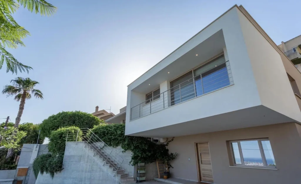 6+ Bedroom House for Sale in Limassol – Agia Fyla