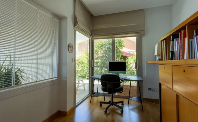 6+ Bedroom House for Sale in Limassol – Agia Fyla
