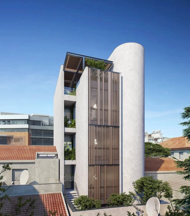 146m² Plot for Sale in Limassol – Agia Zoni