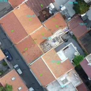 146m² Plot for Sale in Limassol – Agia Zoni