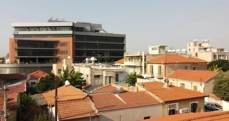 146m² Plot for Sale in Limassol – Agia Zoni