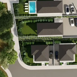 3 Bedroom House for Sale in Akrounta, Limassol District