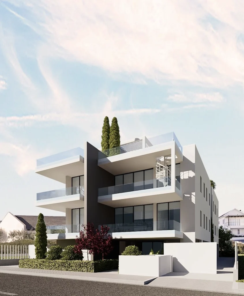 2 Bedroom Apartment for Sale in Zygi, Larnaca District