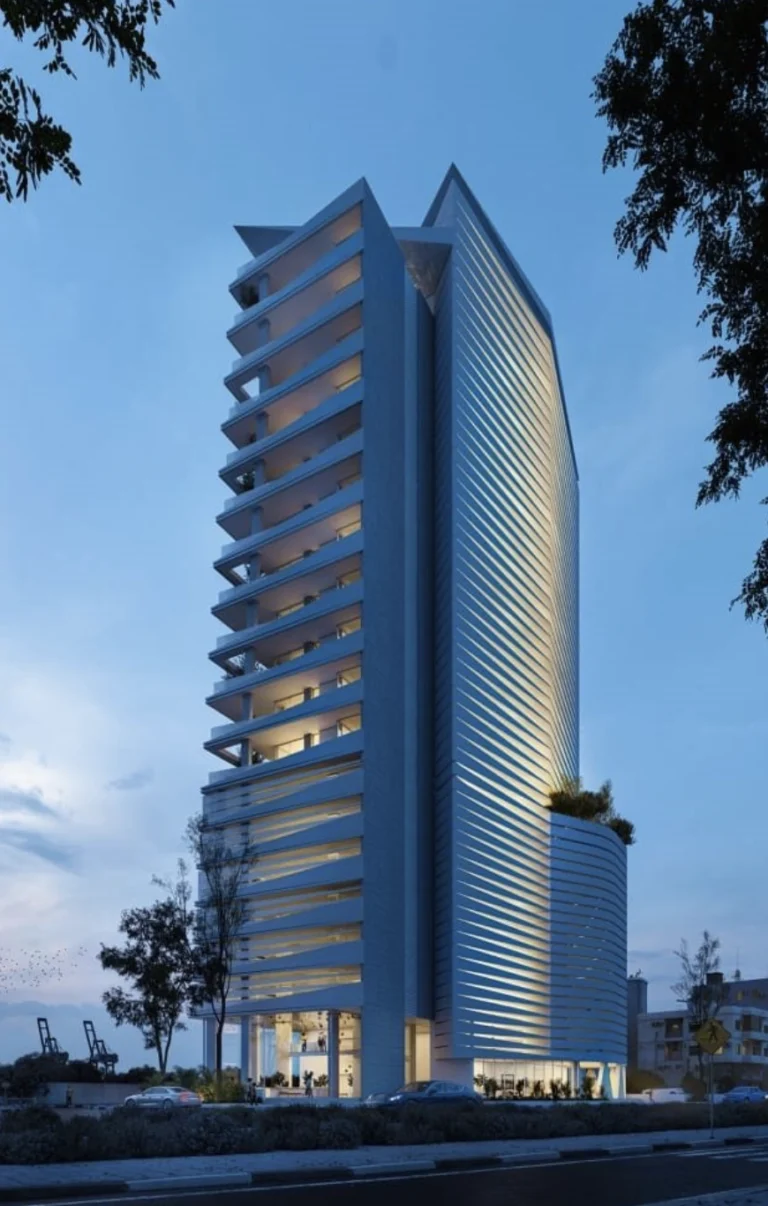 Cheap Apartments for Sale Larnaca up to 1000000 euro