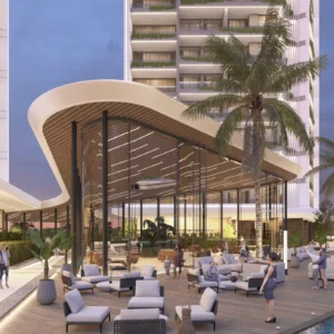 1 Bedroom Apartment for Sale in Livadia Larnakas, Larnaca District