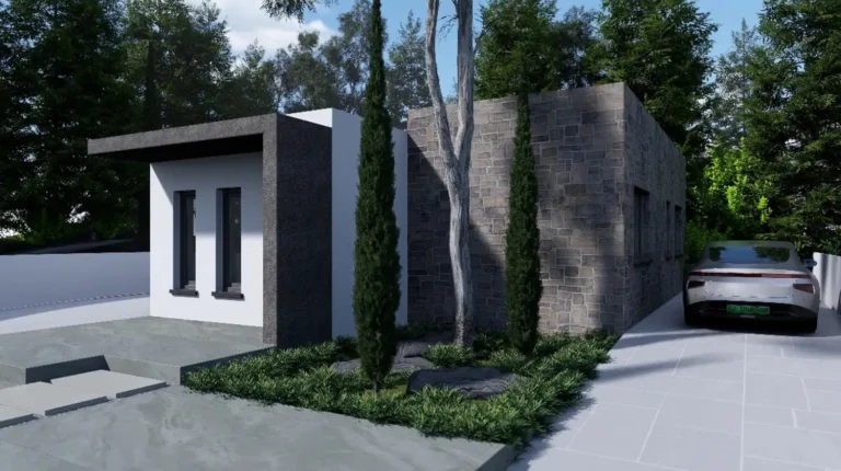 Cheap Houses and Villas for Sale Limassol up to 300000 euro