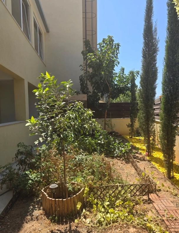 3 Bedroom House for Sale in Limassol – Agios Athanasios
