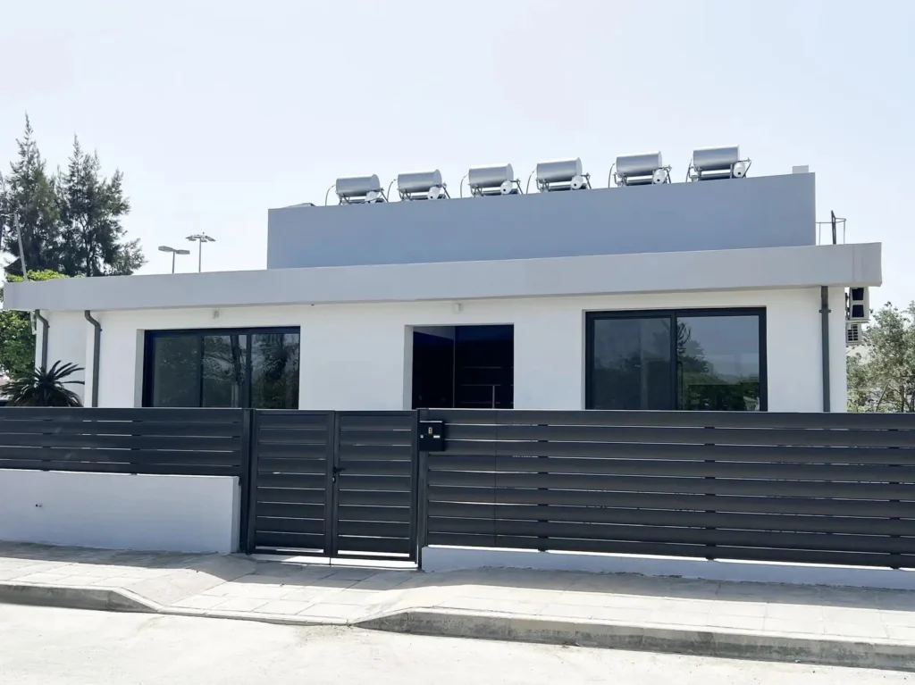 370m² Commercial for Sale in Limassol – Zakaki