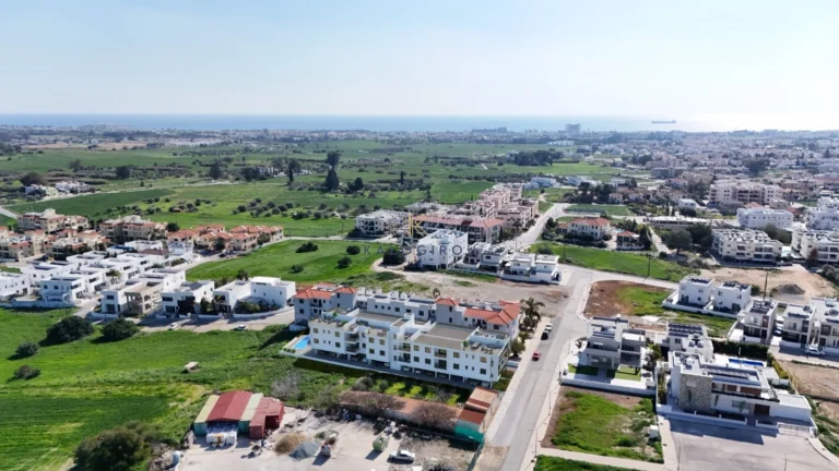 1 Bedroom Apartment for Sale in Oroklini, Larnaca District