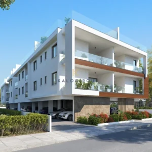 2 Bedroom Apartment for Sale in Oroklini, Larnaca District