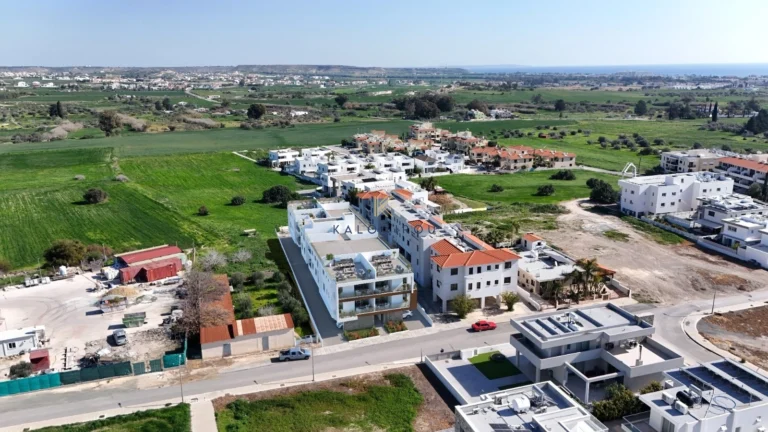1 Bedroom Apartment for Sale in Oroklini, Larnaca District