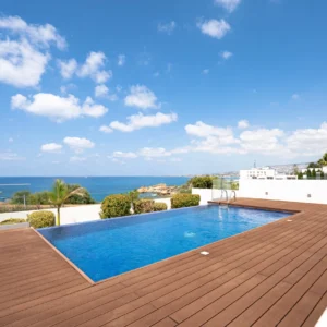 4 Bedroom House for Sale in Kissonerga, Paphos District