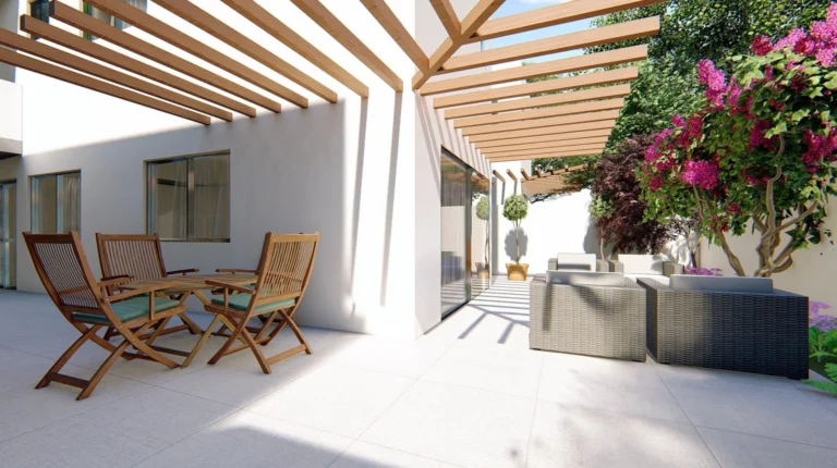 3 Bedroom House for Sale in Limassol – Agia Fyla