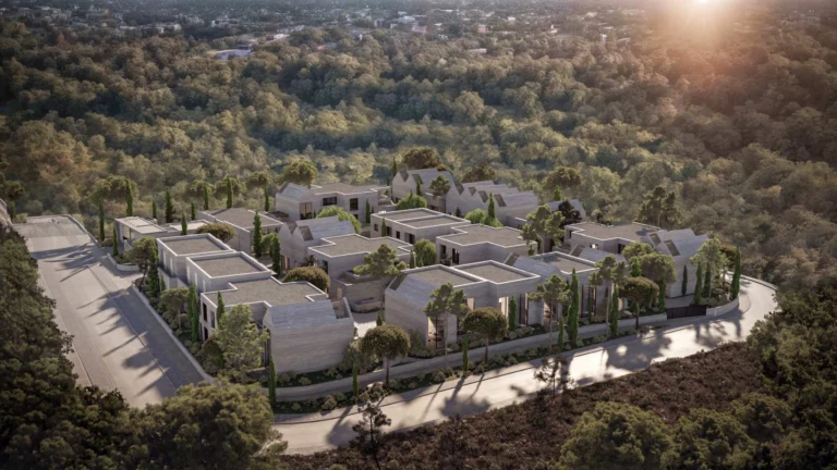 1 Bedroom House for Sale in Geroskipou, Paphos District