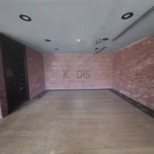 150m² Commercial for Rent in Nicosia District