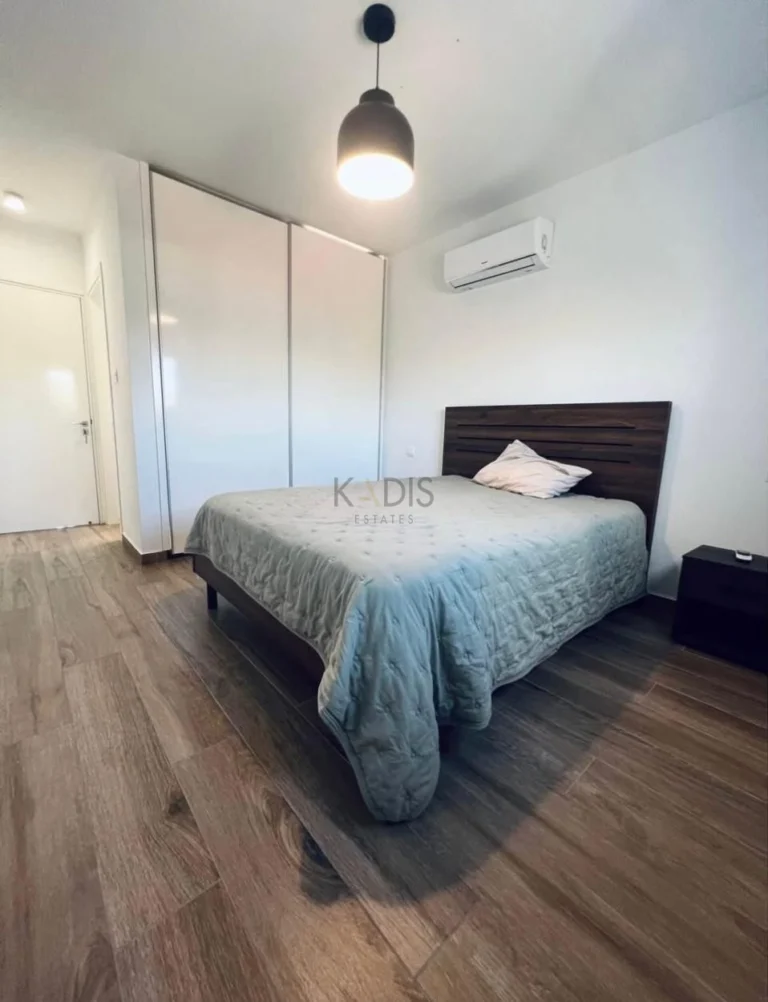 Διαμέρισμα 2 Υπνοδωματίων προς Ενοικίαση στη Λεμεσό – Μέσα Γειτονιά